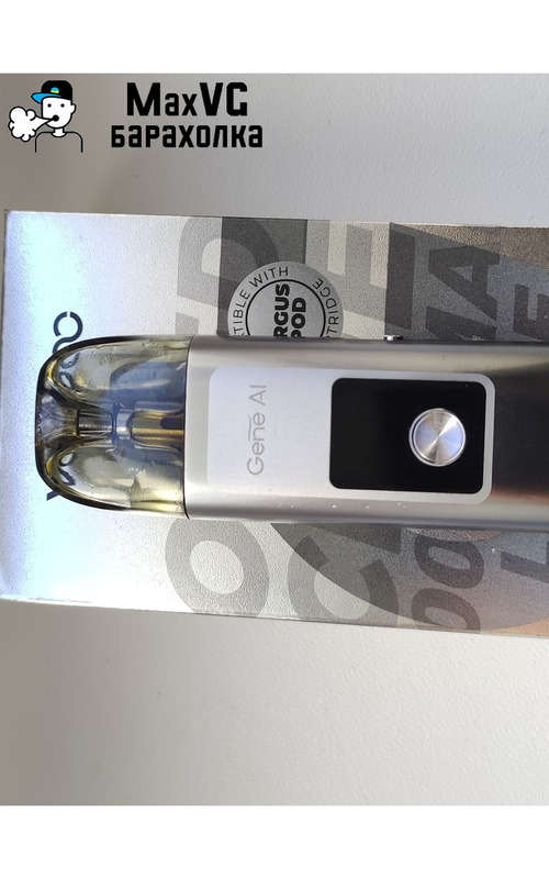 Argus g та Smok novo 2c - 4/4