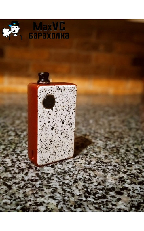 dotMod DotAIO v1 - Red+Ambition Mods Bishop dotCubed RBА