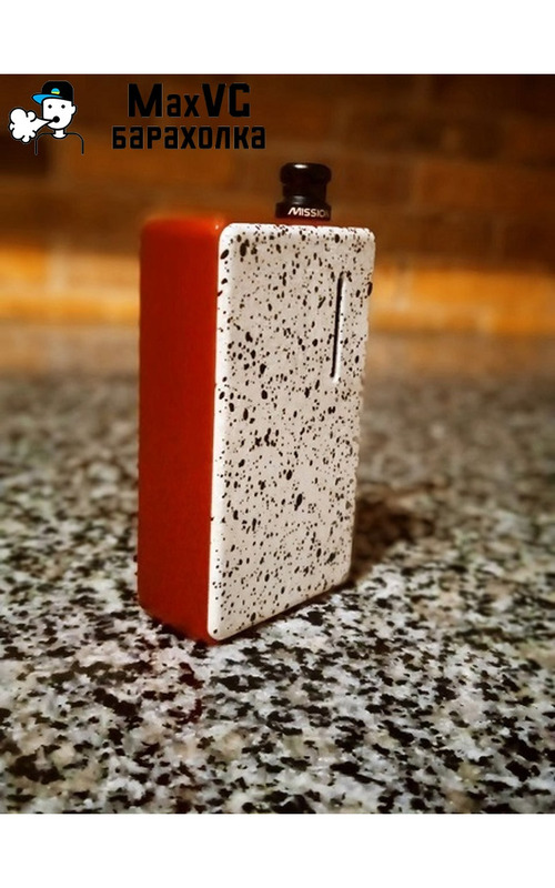 dotMod DotAIO v1 - Red+Ambition Mods Bishop dotCubed RBА - 2/3