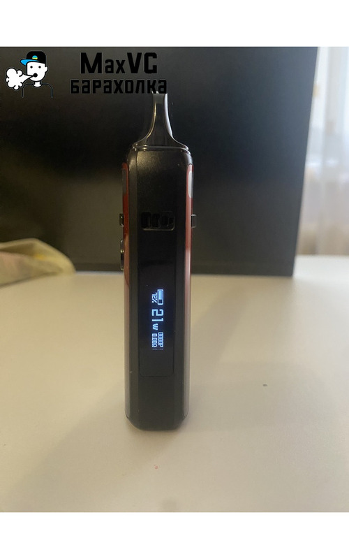 VOOPOO Vinci 3 - 2/2