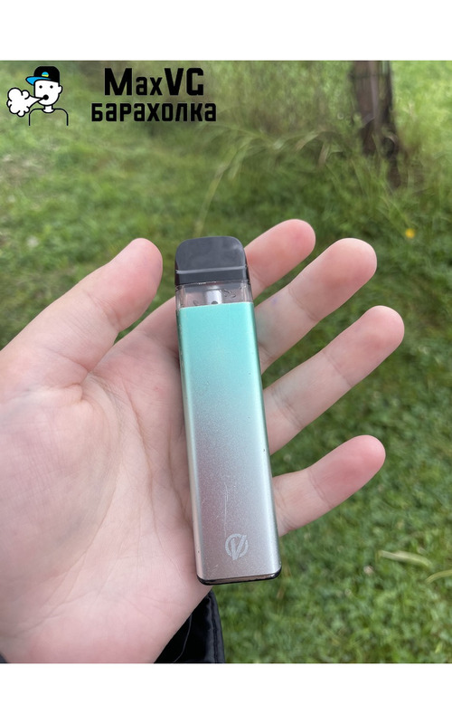 Vaporesso xros 3 mini - 2/2