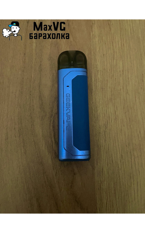 Geekvape - 1/2